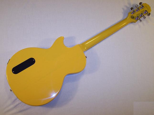 Les Paul Junior '57 Reissue Picture 2
